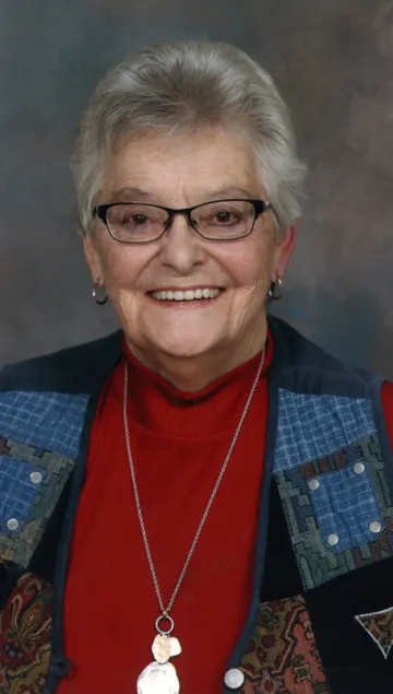 Margaret Berringer