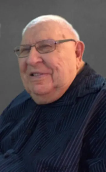 Gruninger, Steve