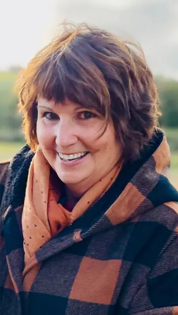 Patricia "Patti" Lynn Finnerty