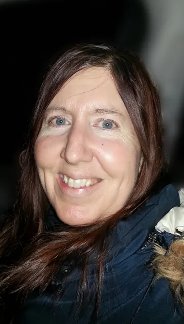 Katherine Lucille Wilson 