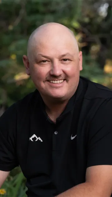 Bradley "Brad" Darryl Howell