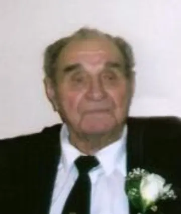 Androkovich, Joseph Sr.