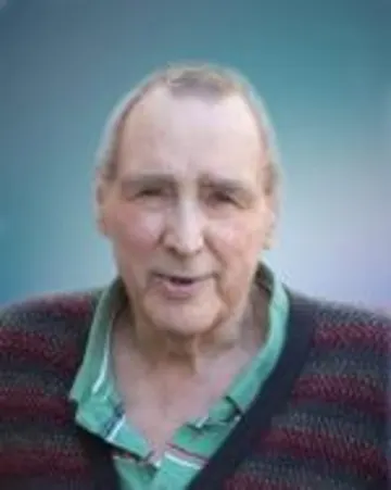 KLAAS (CLARENCE) VAN LEEUWEN