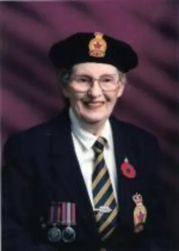 SINCLAIR, HELEN ANN