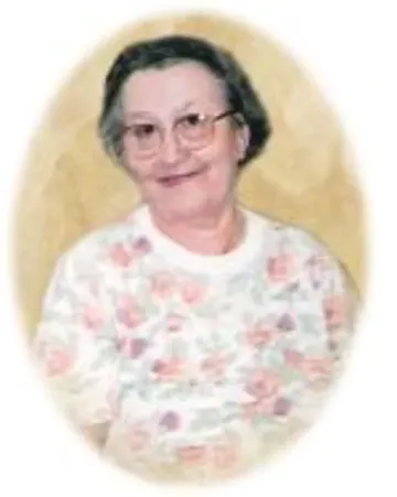 BROWN, LILLY HILDA