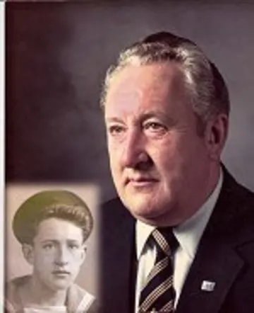 GEOFF CALVERT