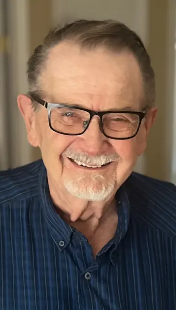 Reginald "Reg" Peterson