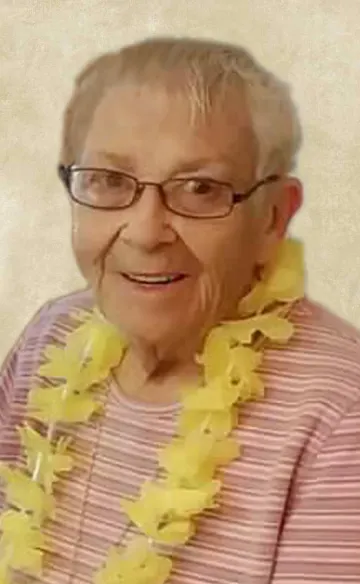 Gwen Snoeyer