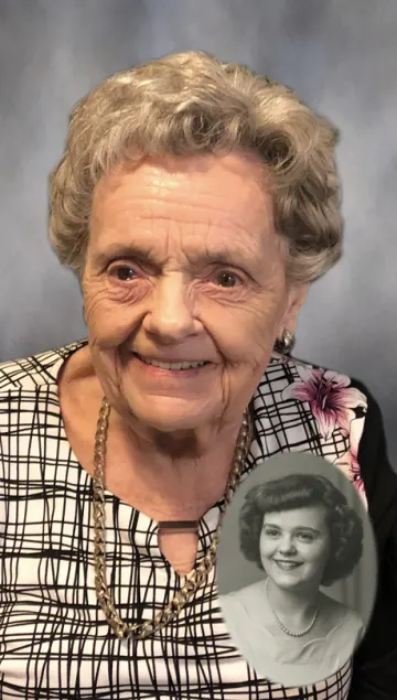 Matilda "Maye" Martin