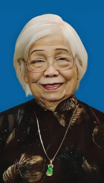 Cong Thi Tran