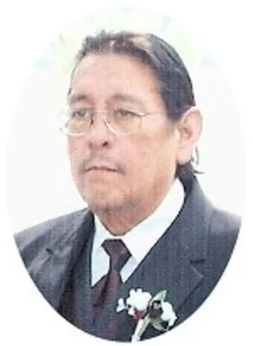 DONALD TWIGG