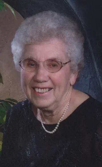 Jean Holmes