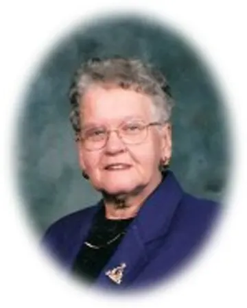 PEARL STRUTH
