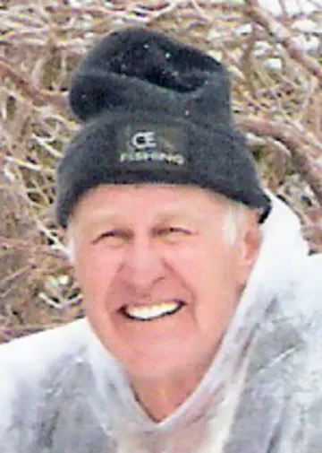HOLTHE, RON
