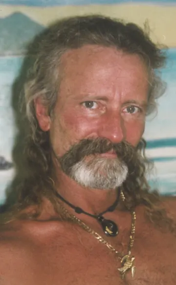Bud Heidinger