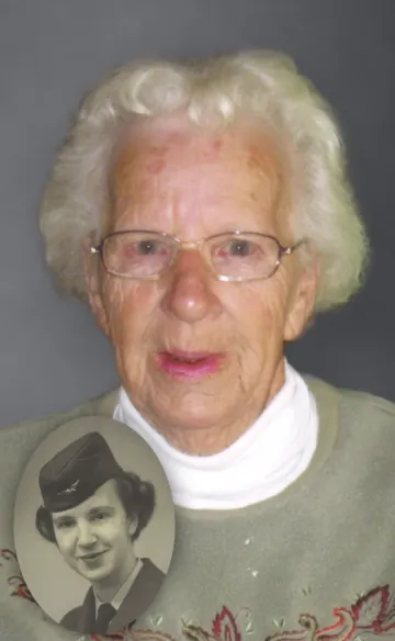 Frances Elizabeth MacCumber