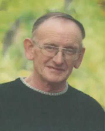 John Patrick McCartan