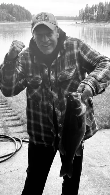 Michael Louis Hastings