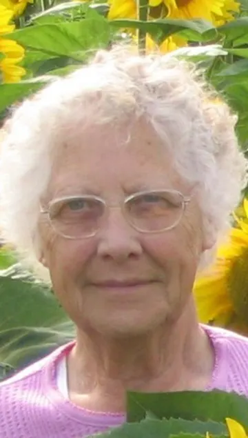 Elizabeth Braat
