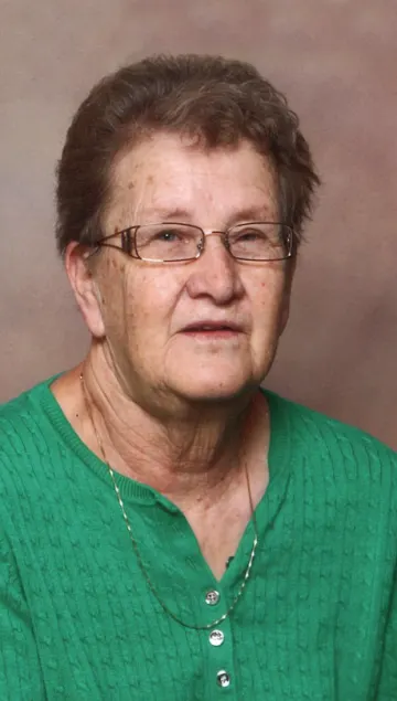 Janet Irene Herbst 