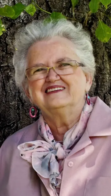 Madeline Lynda Lang