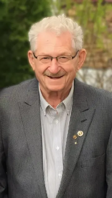 Ellsworth Frank Braun