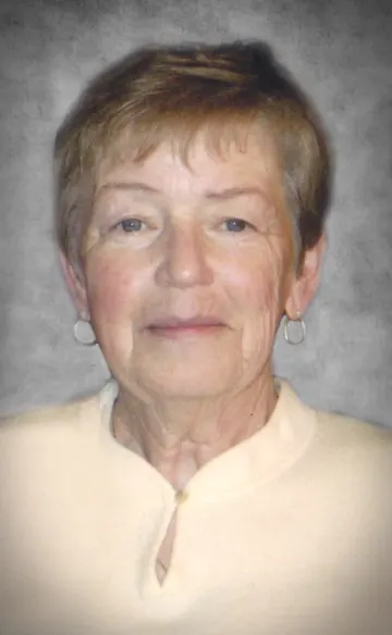 Connie Mae Yanosik