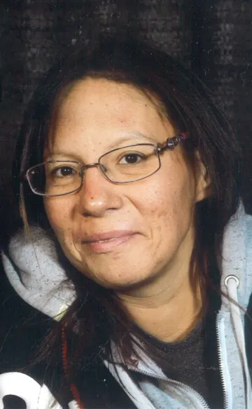 Debbie Red Crane