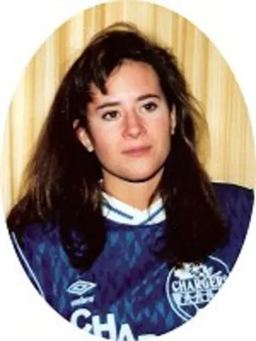 KAREN NICHOLSON