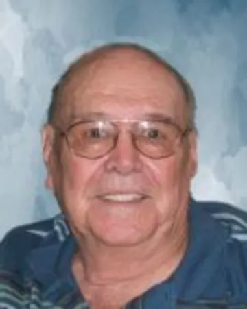 STINSON, ERNEST GEORGE