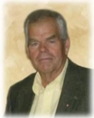 CAHOON, WILLIAM RAYMOND &QUOT BILL&QUOT