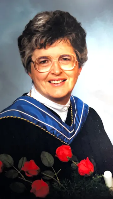 Gail Coward