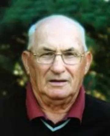 HAMILTON, WILLIAM CHARLES