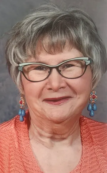 Shirley Gouw