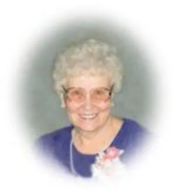 MRS. MARGARET PETERS