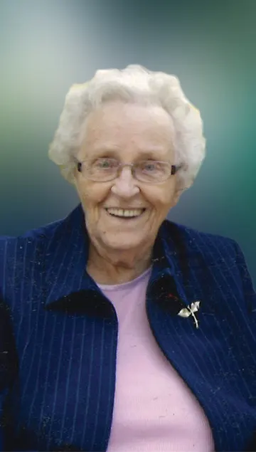 Grace Kooiker