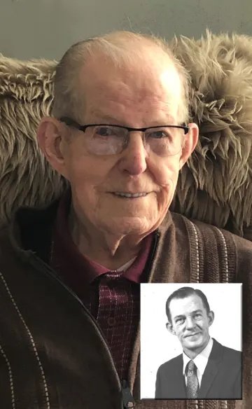 Frank Deane