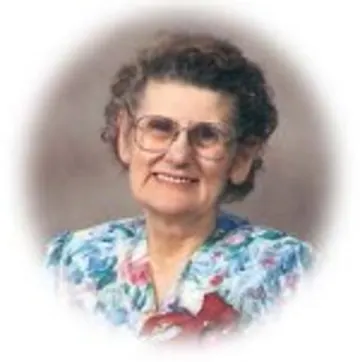 SARAH HOOGE