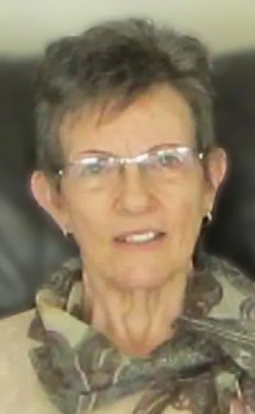 Carol Joan de Groot