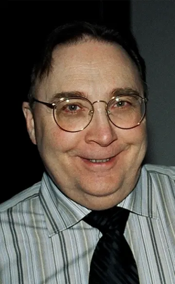 Bernard "Ben" Arnold