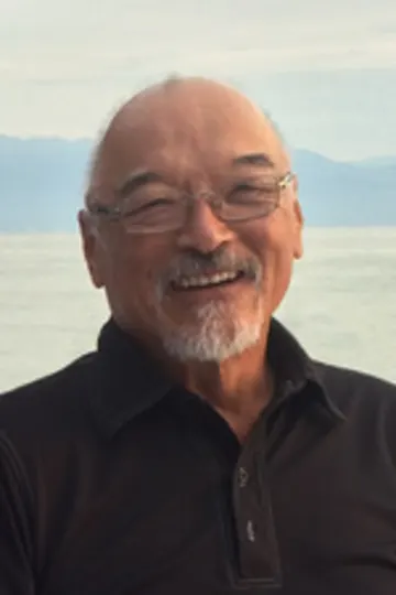 Tanaka, Richard