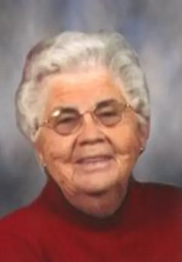 RETA MARIE TURNER