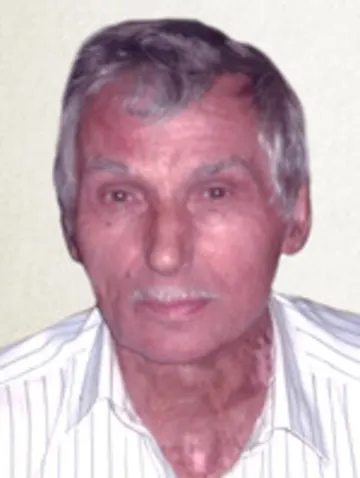 Rajcic, Joseph