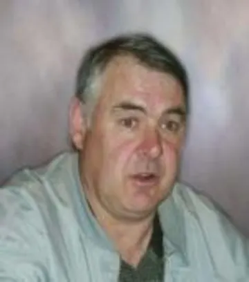 LECLAIR, RONALD JOSEPH