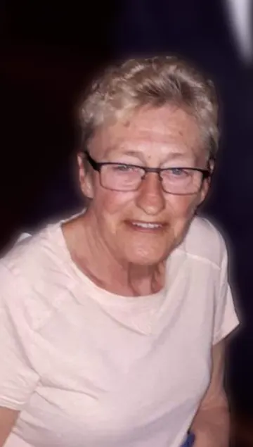 Carol Carruthers