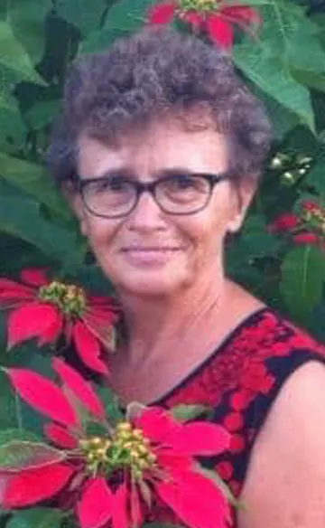 Margaret "Maggie" Pollemans