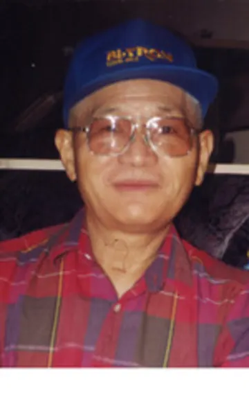 Moriyama, Mickey