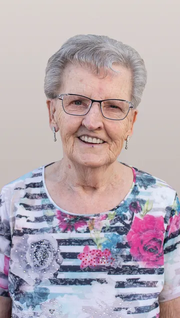 Tina Procee