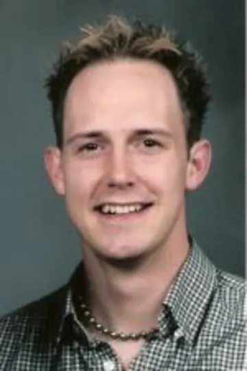 Park, Adam Corey