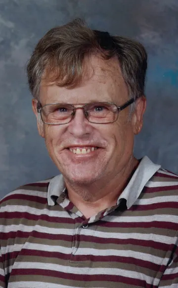 Wayne Leroy Rauhala